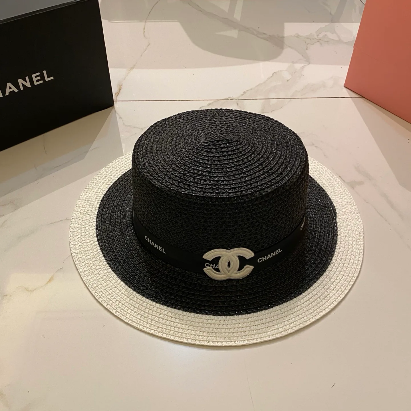 Hats CHANEL 17498281