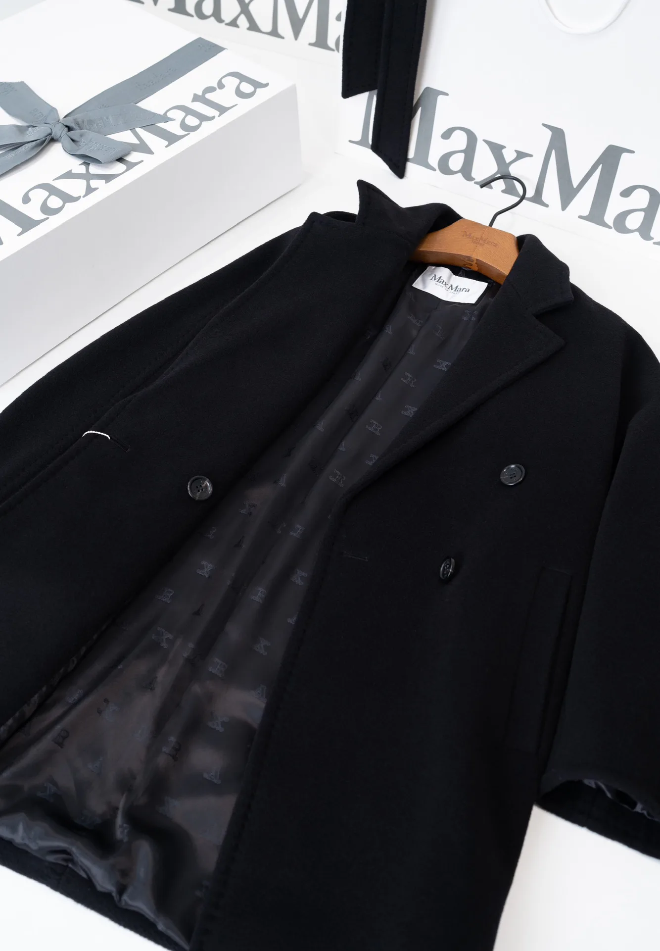 Women's Coats MAX MARA 18458094