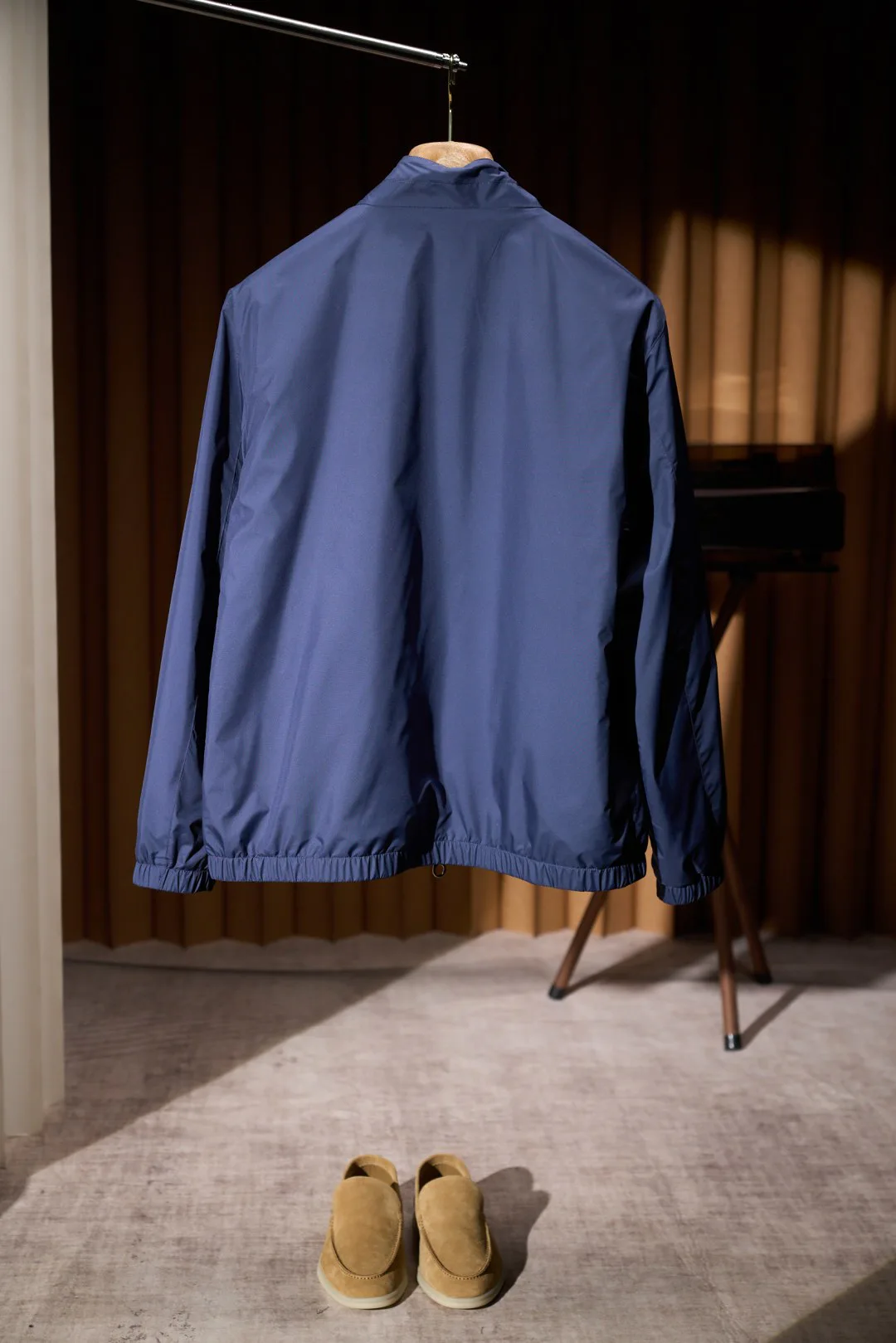 Women's Jackets And Down Jackets LORO PIANA 18411848