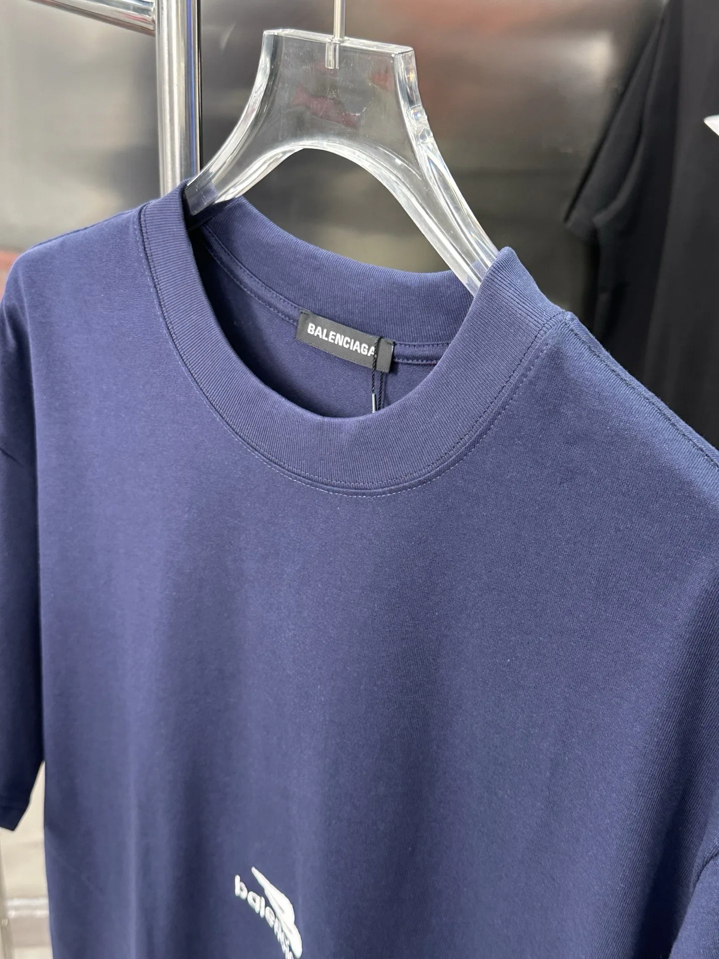 Men's T-Shirts BALENCIAGA 17728121