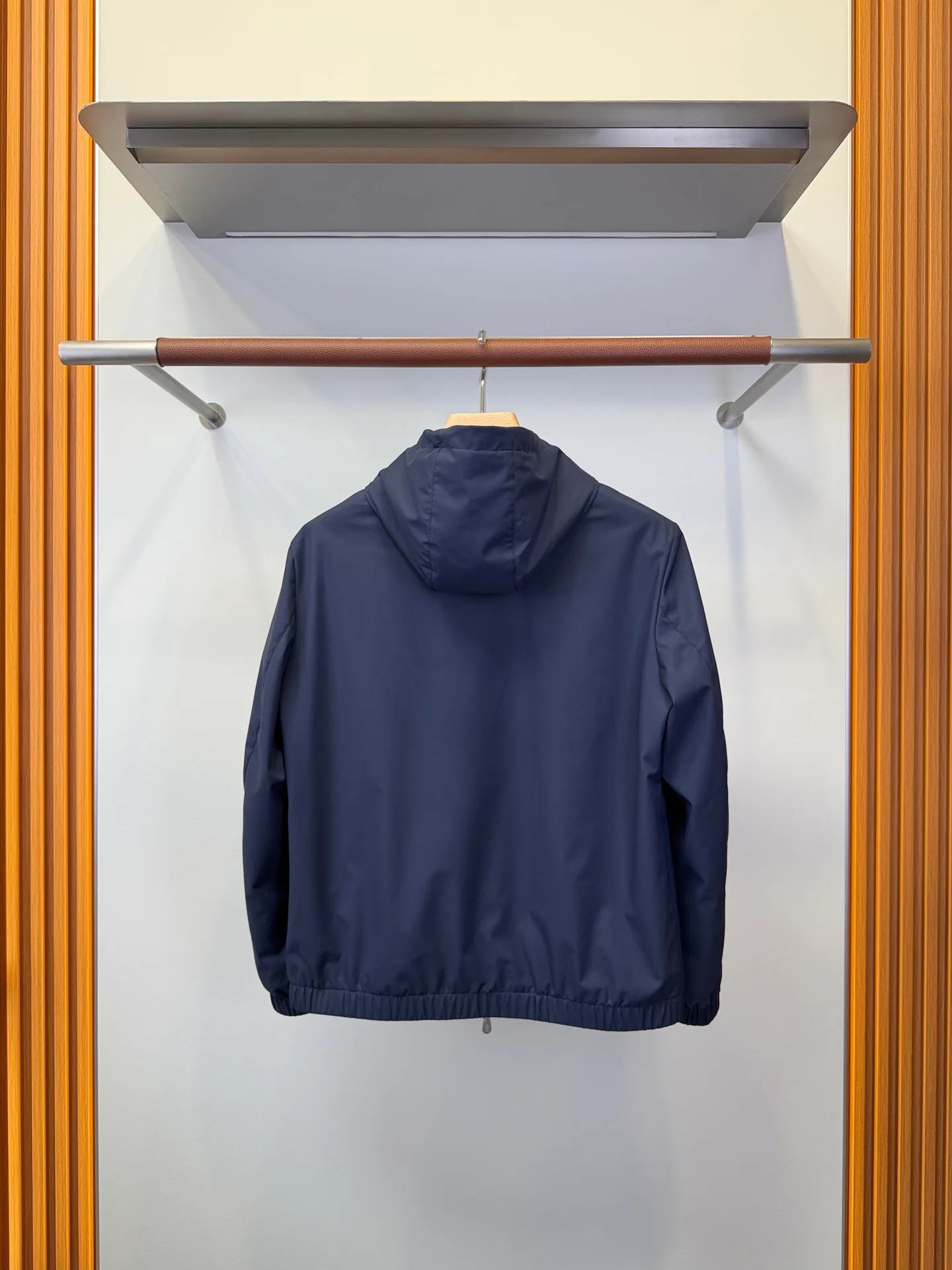 Куртки И Пуховики Мужские Brunello Cucinelli 18599266