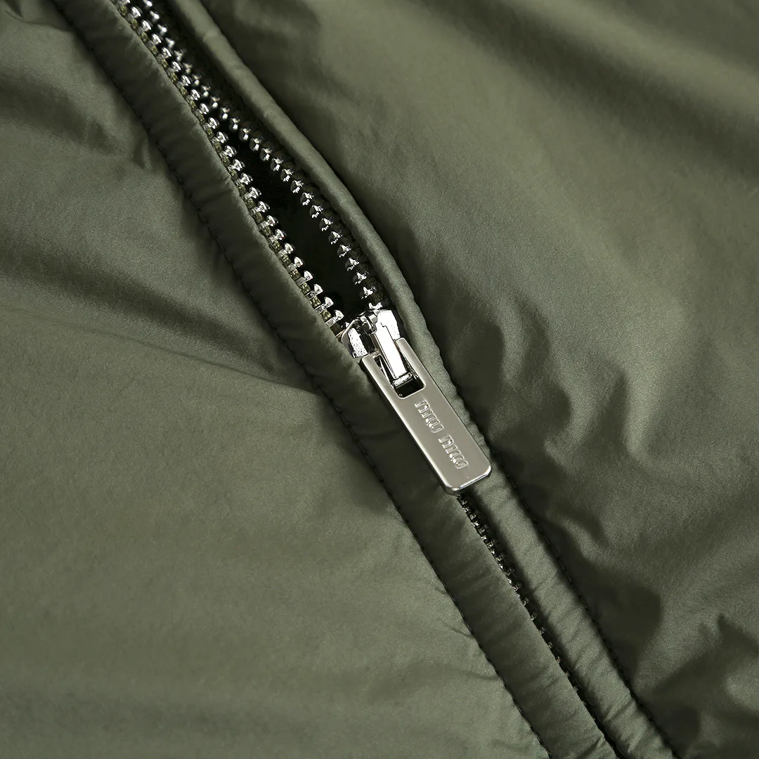 Women's Jackets And Down Jackets MIU MIU 18439559