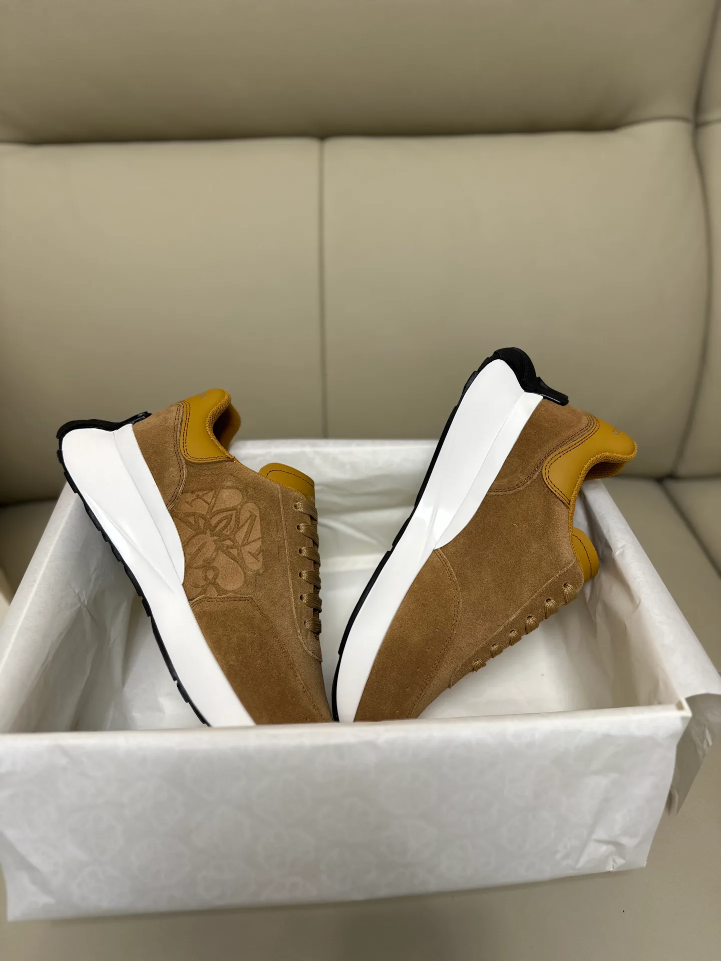 Кроссовки Женские Alexander Mcqueen 18616796