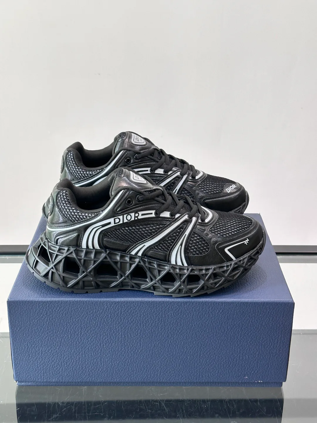Men's Sneakers CHRISTIAN DIOR 17875342