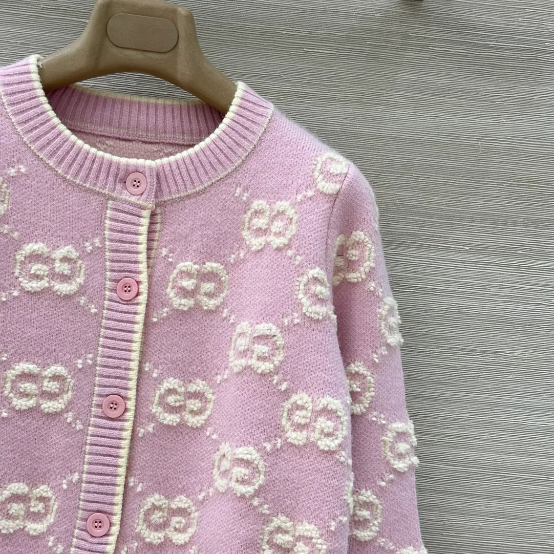 Women's Jumpers And Sweaters GUCCI 18175885