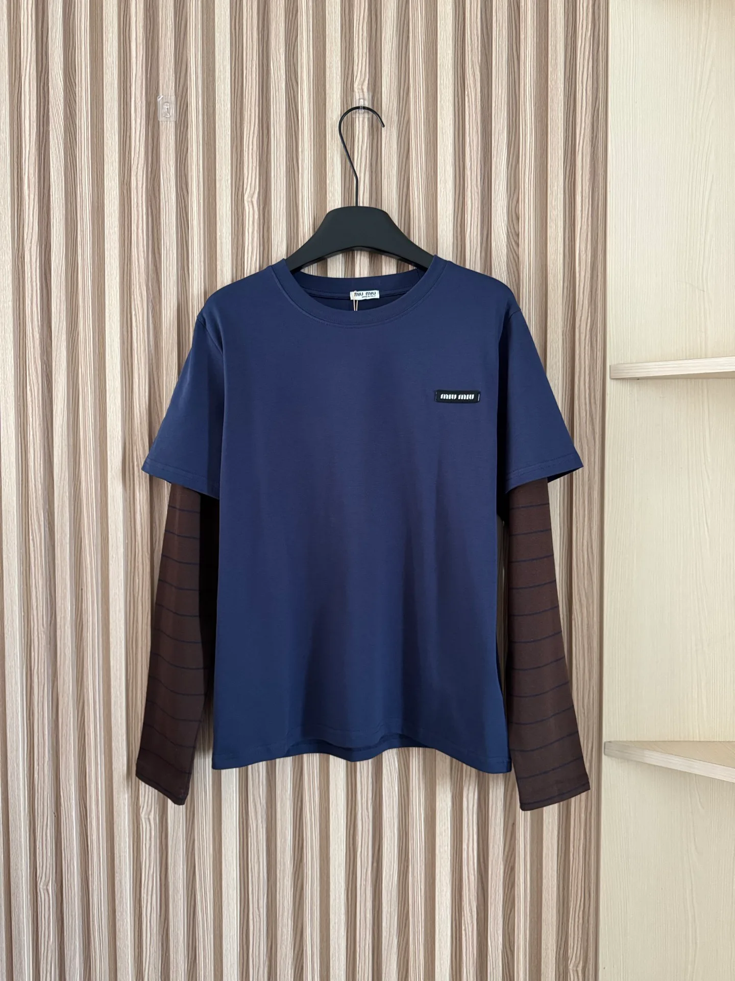Women's T-Shirts MIU MIU 17954487