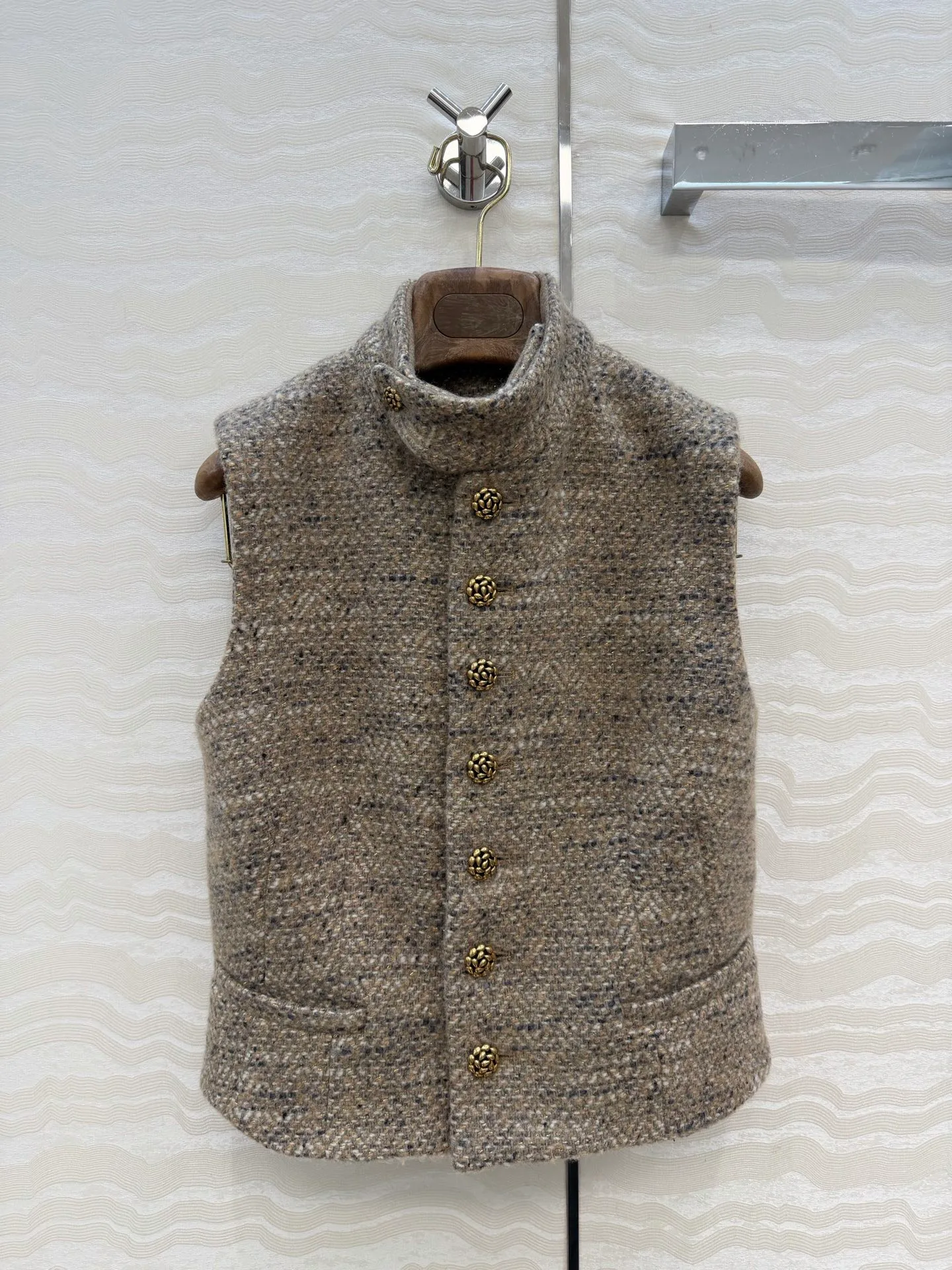Women's Vests LORO PIANA 18012685