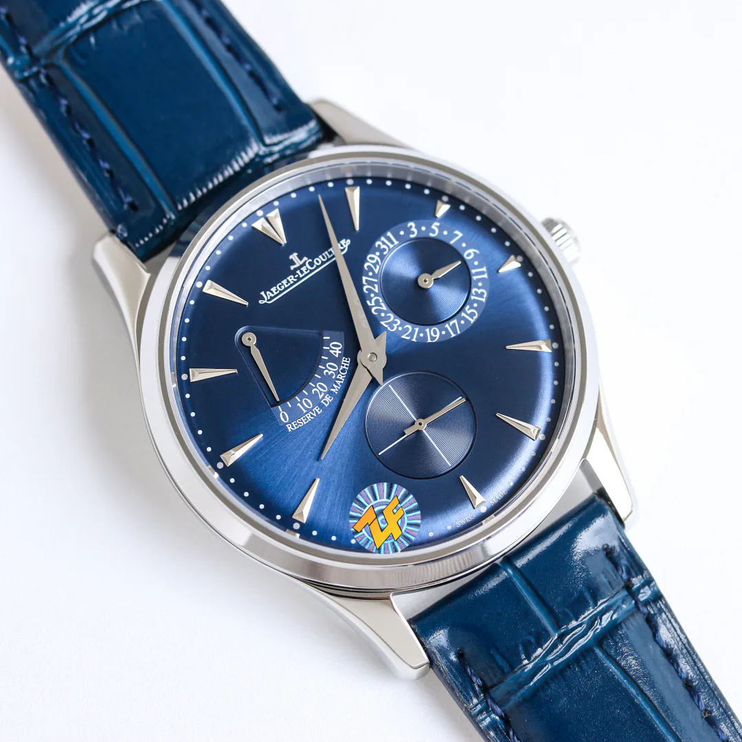 Women's Watches JAEGER-LECOULTRE 18463459