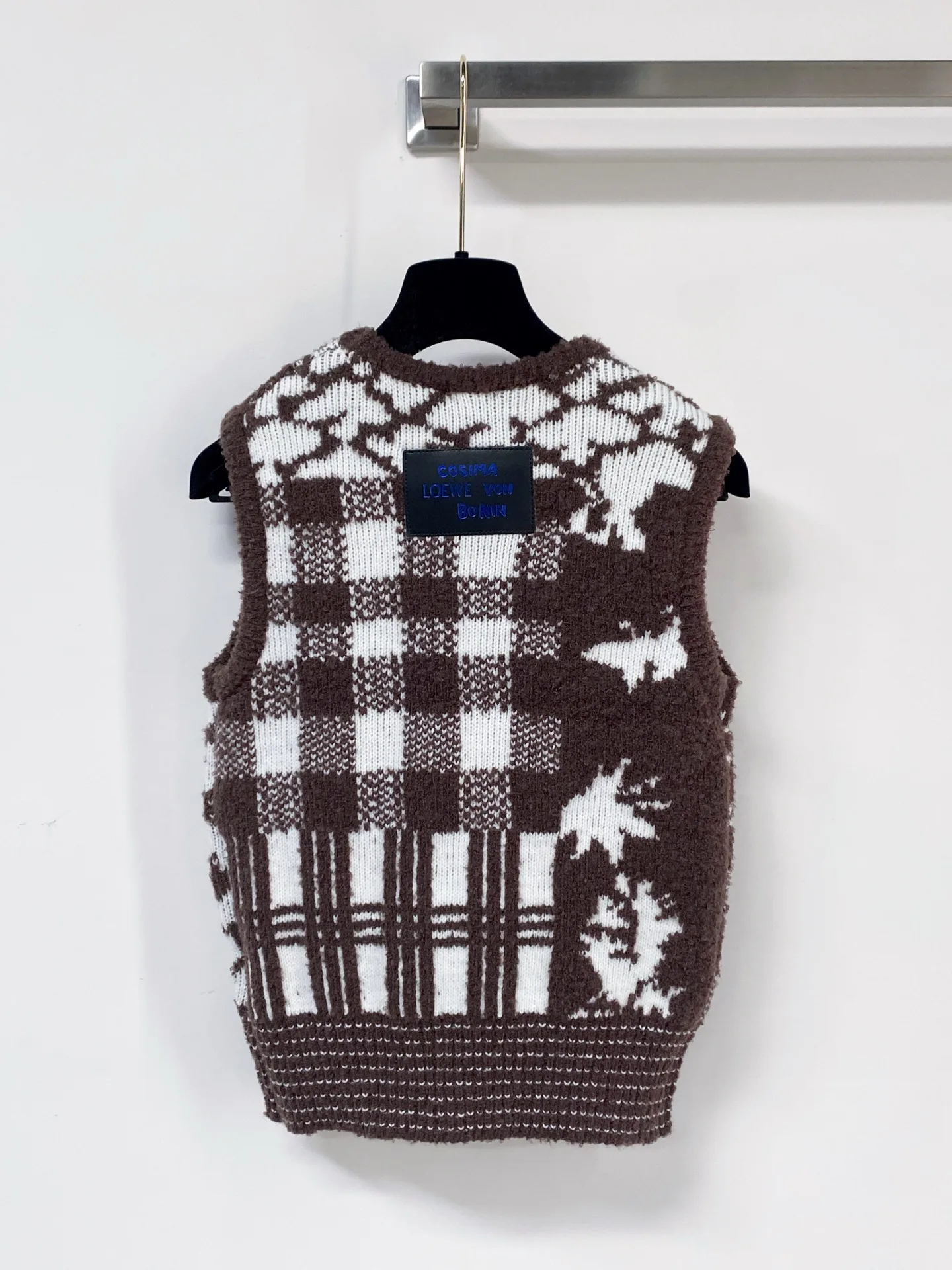 Women's Vests LOEWE 18460356