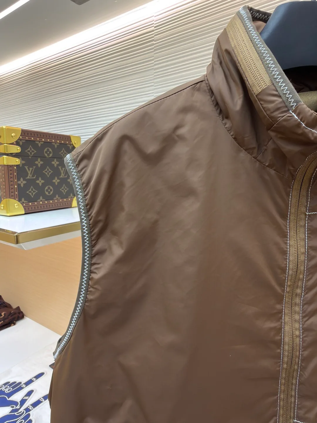 Men's Vests MONCLER 18513802