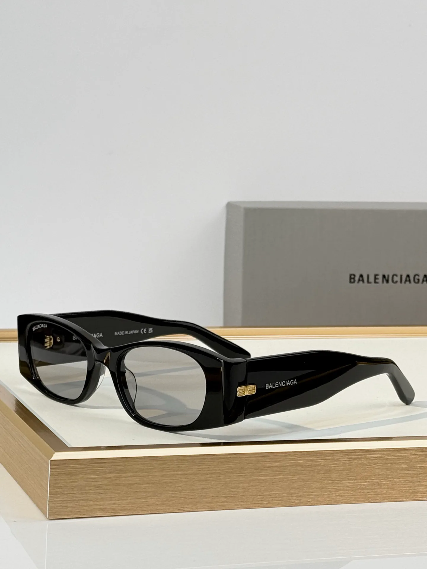 Glasses BALENCIAGA 18117826