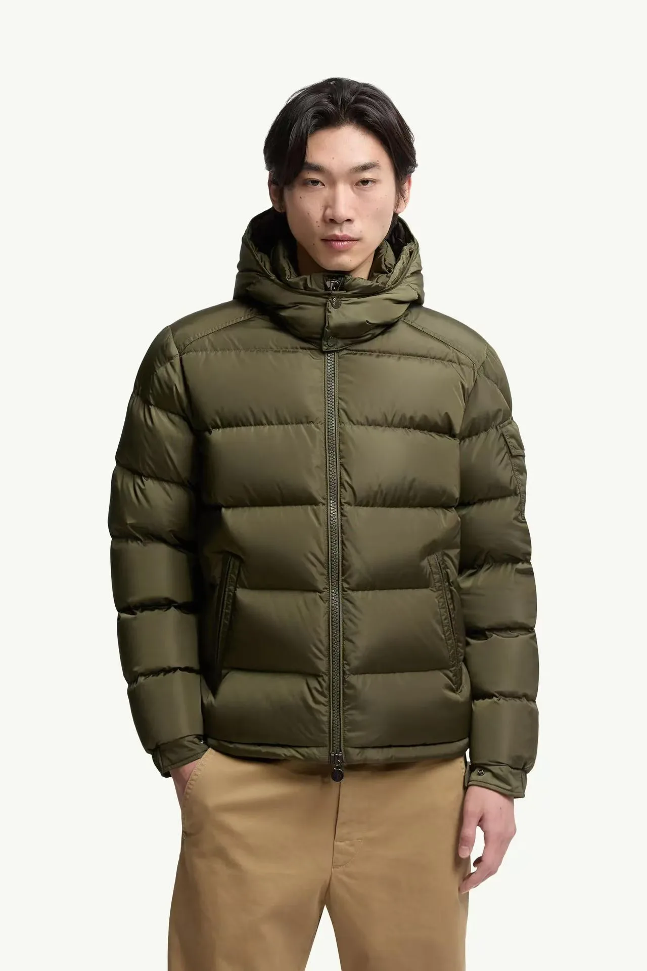 Men's Jackets And Down Jackets MONCLER 17864956