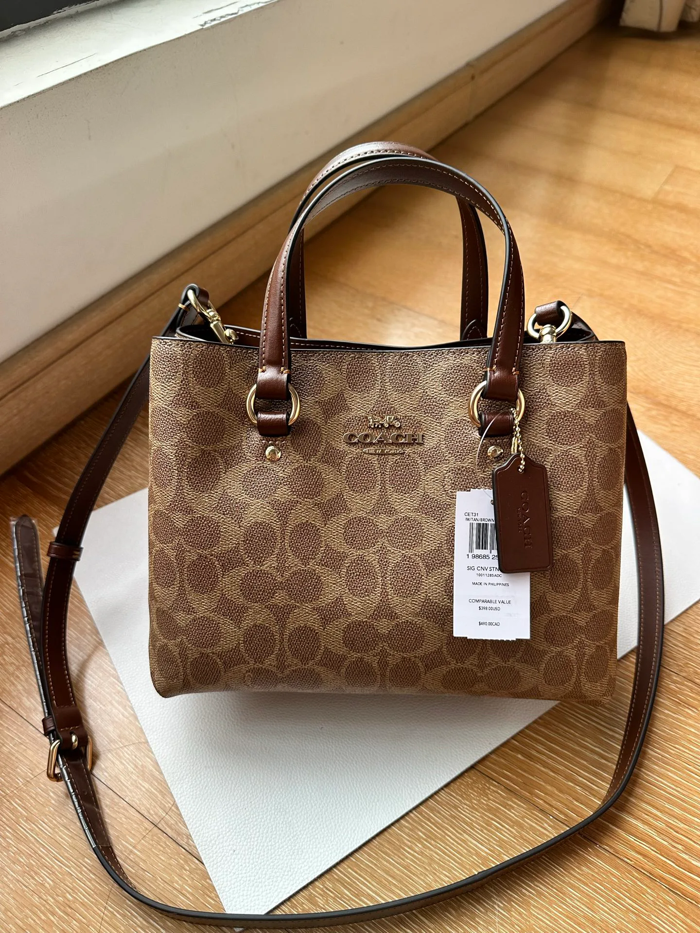 Women's Classic Handbags COACH 17961147