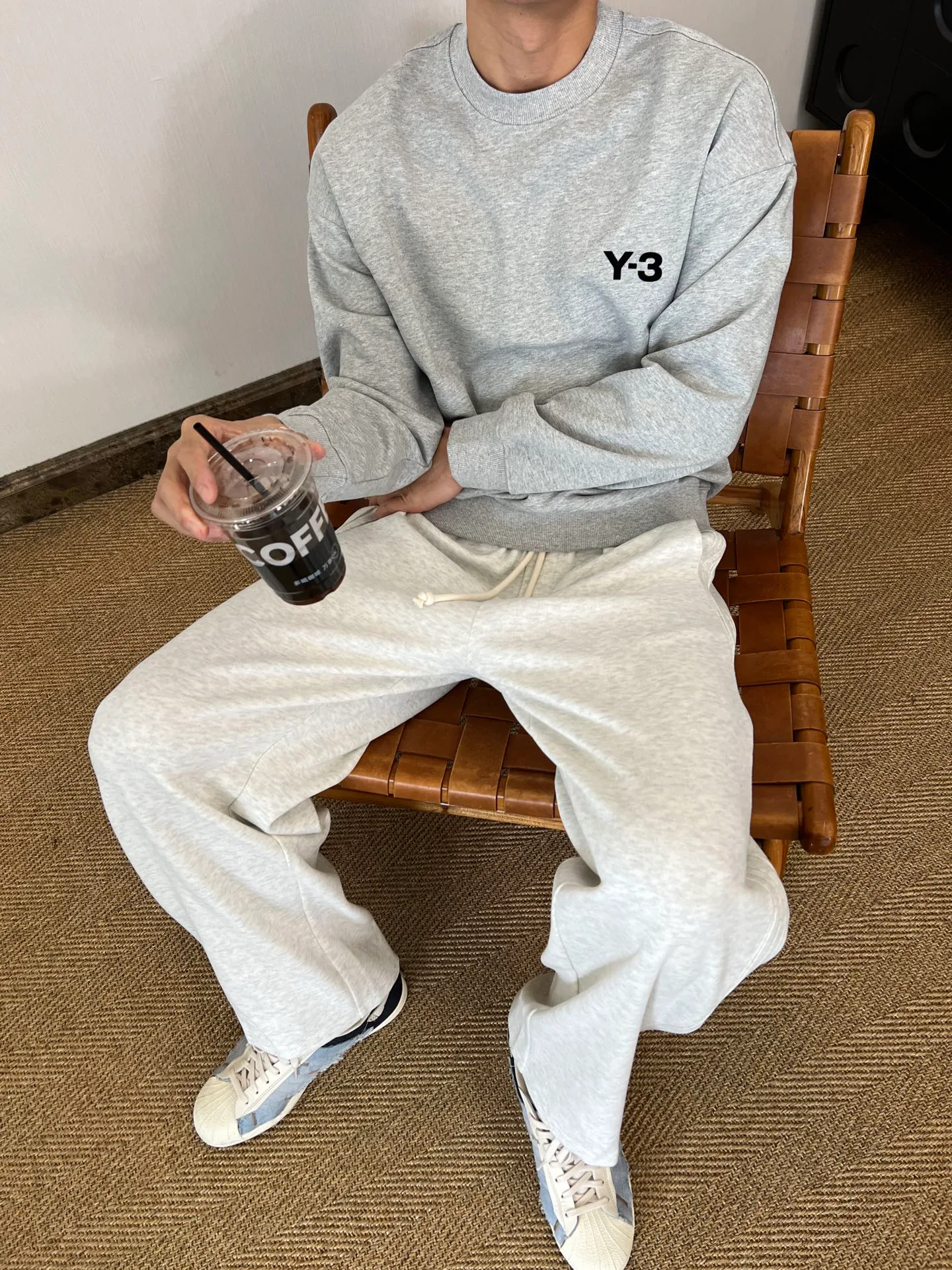 Men's Sweatshirts And Hoodies Y-3 18292828