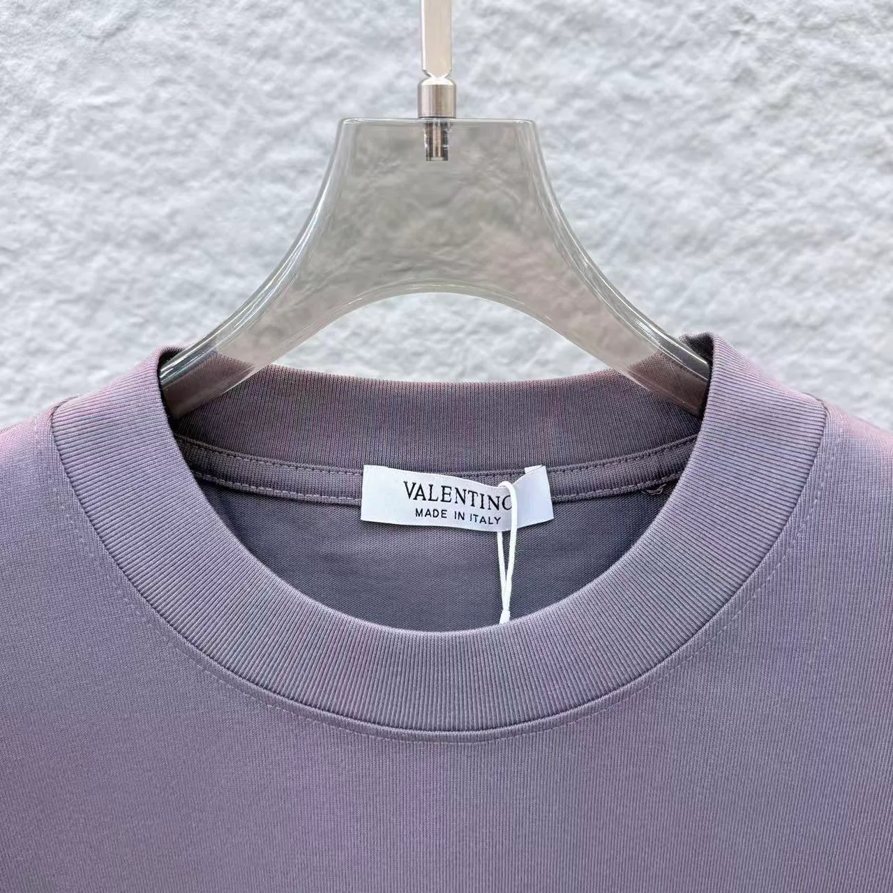Men's T-Shirts VALENTINO 18315419