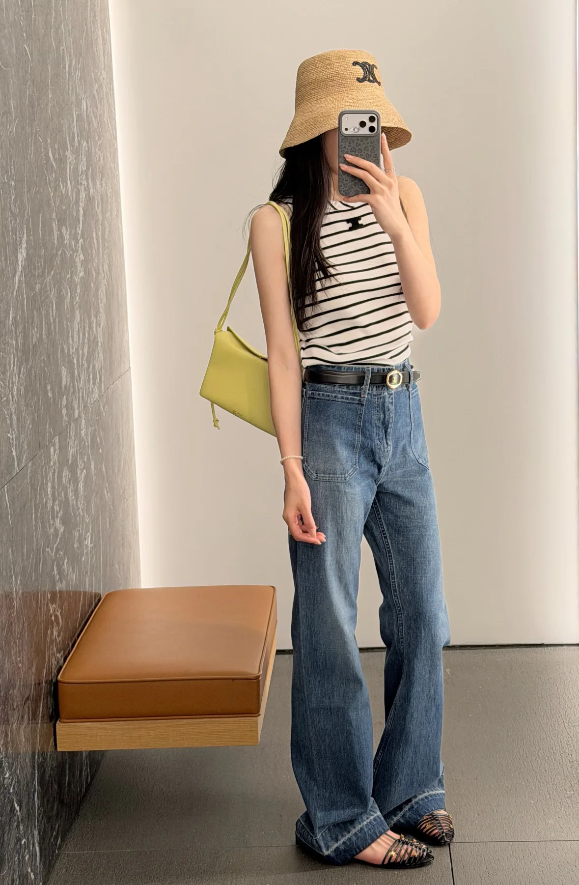 Women's Tops CELINE 17695102