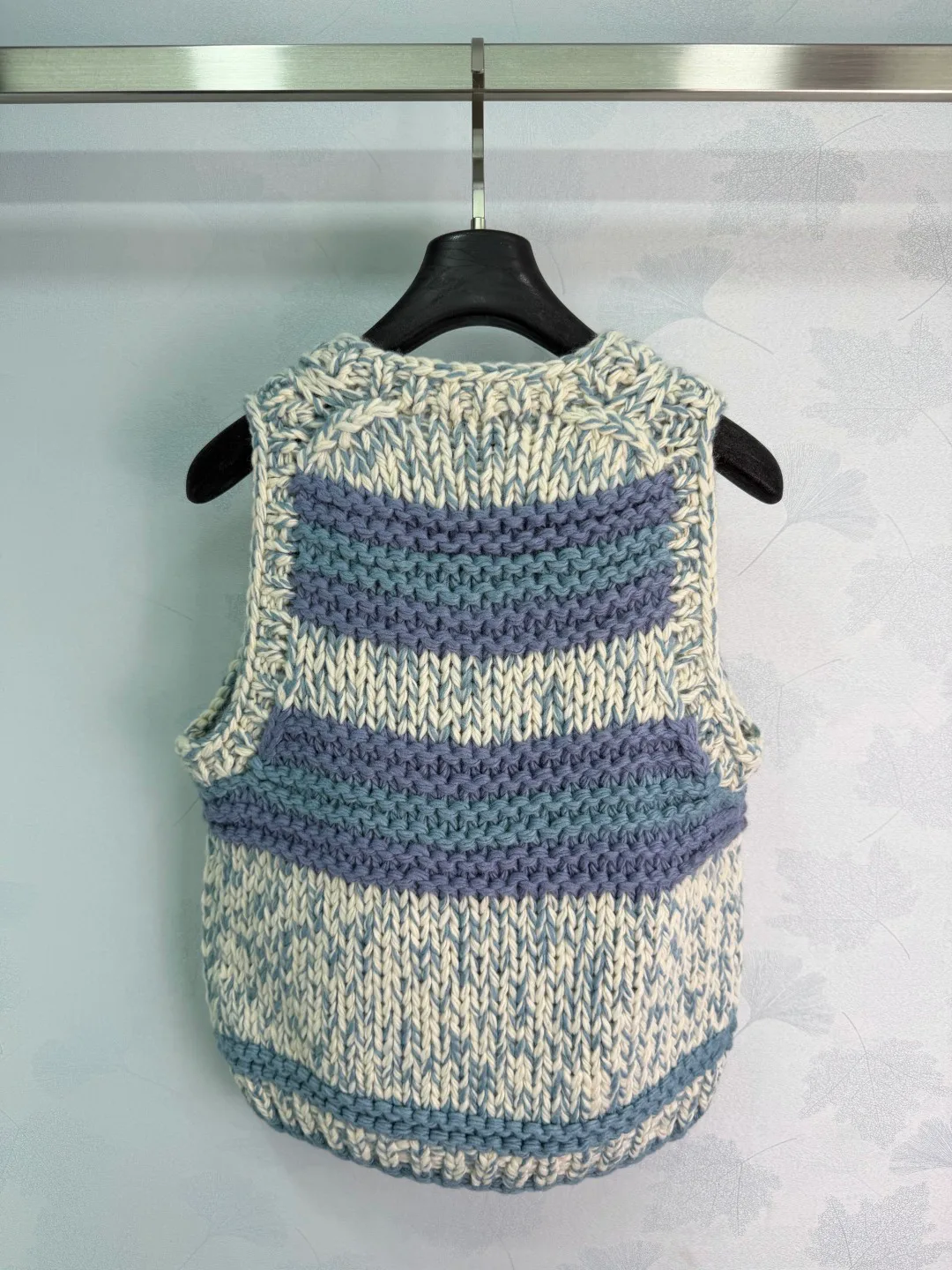 Women's Vests CHANEL 18363006