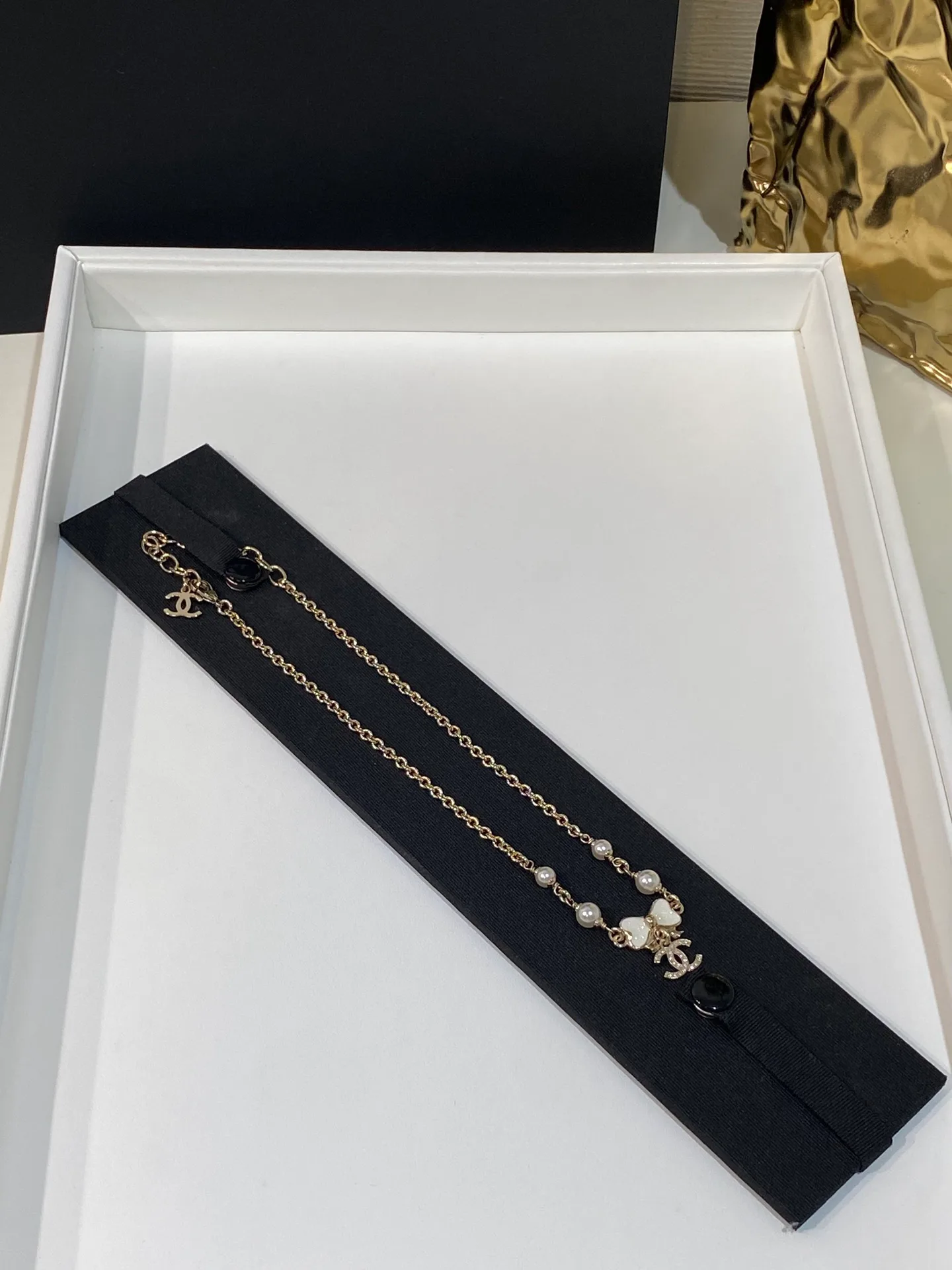 Jewelry CHANEL 17820218