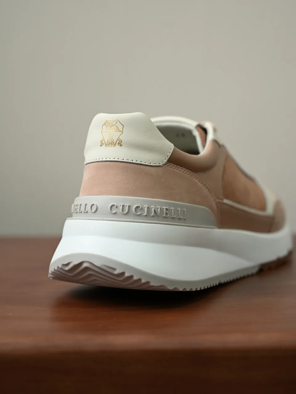 Women's Sneakers BRUNELLO CUCINELLI 18434306