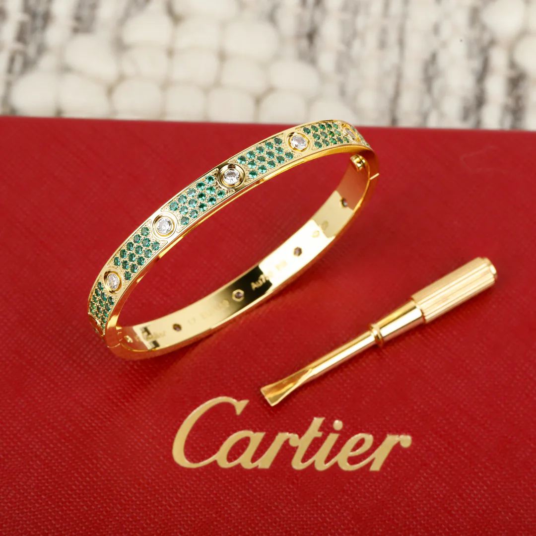 Jewelry CARTIER 17782076