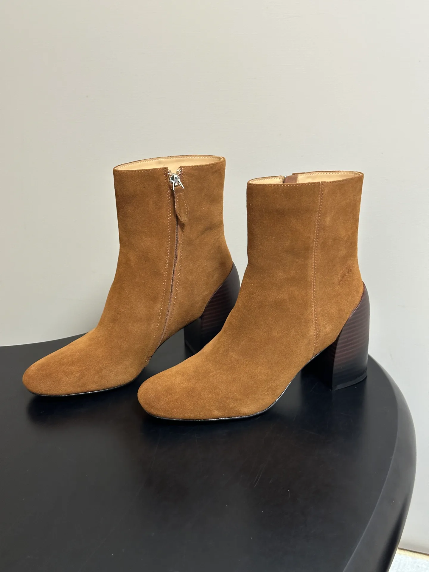 Women's Booties HERMES 18388138