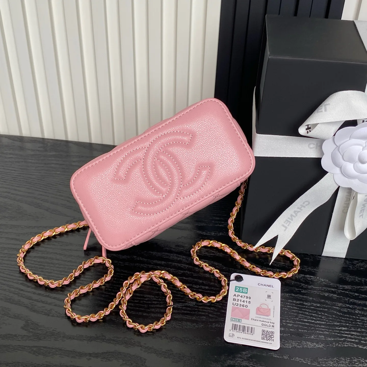 Women's Classic Handbags CHANEL 17364573