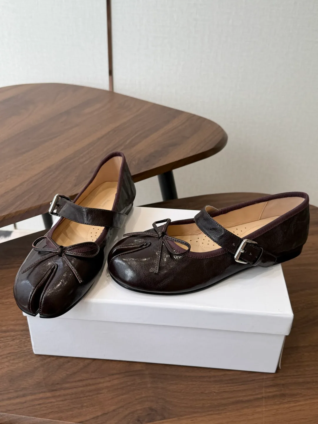 Women's Heels MAISON MARGIELA 18146635