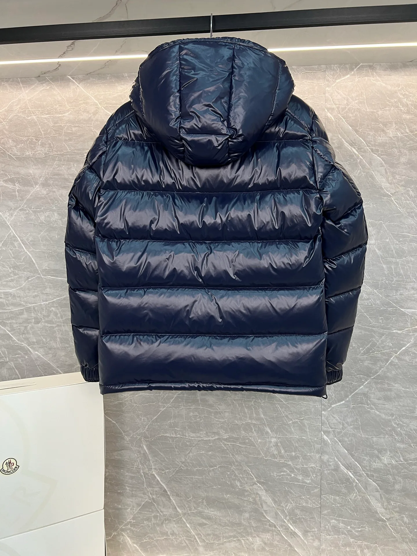 Men's Jackets And Down Jackets MONCLER 18111322