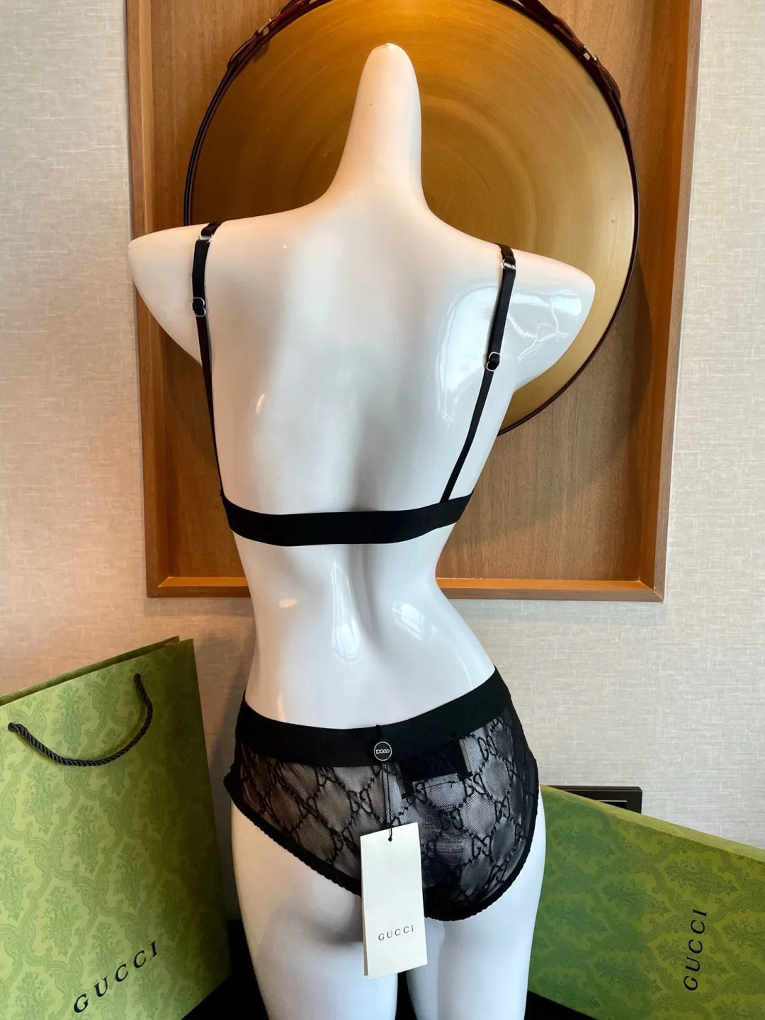 Women's Swimwear GUCCI 17646725