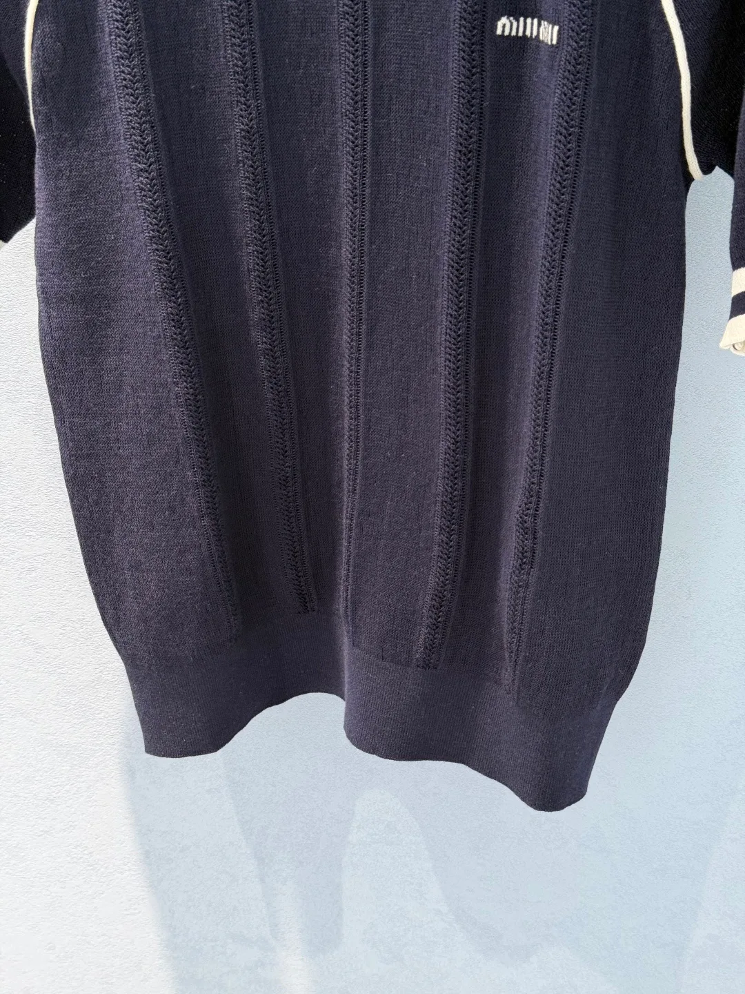 Women's T-Shirts MIU MIU 17464917