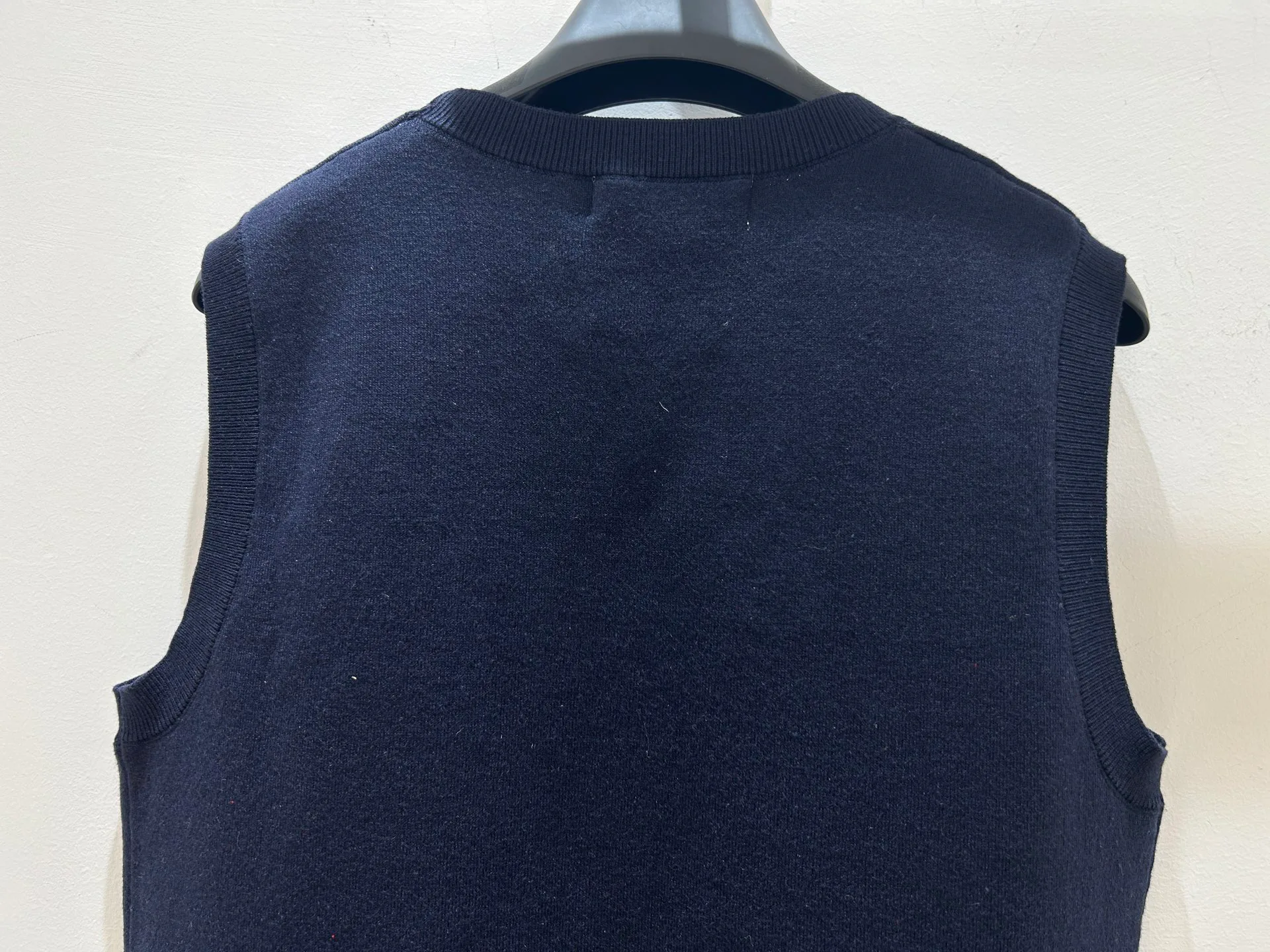 Women's Vests CHRISTIAN DIOR 17483536