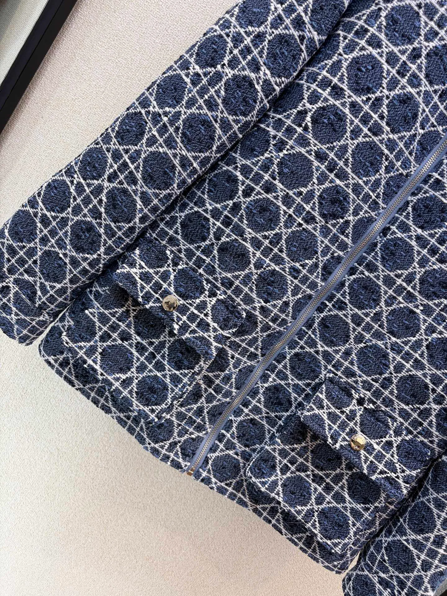 Women's Jackets And Down Jackets CHRISTIAN DIOR 18203387
