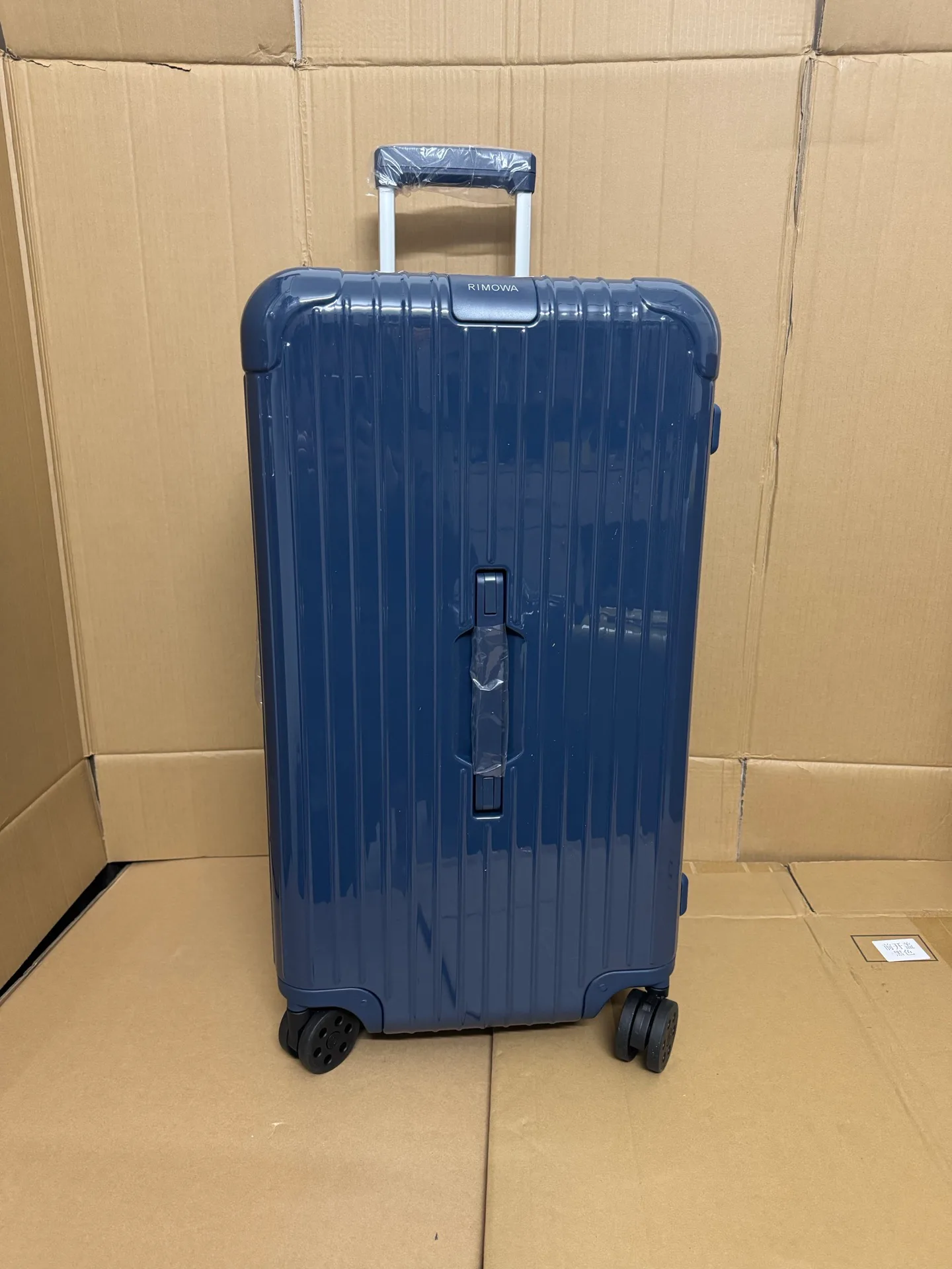 Suitcases RIMOWA 17803830
