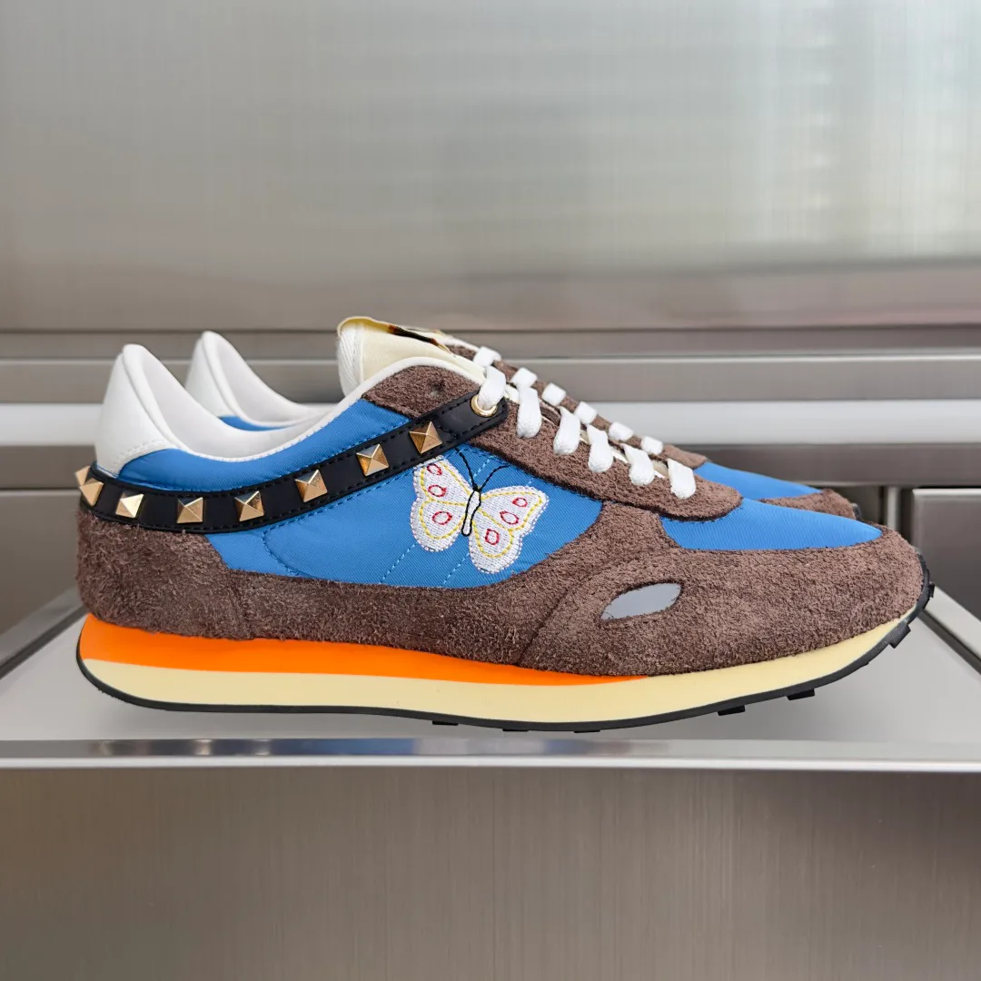 Women's Sneakers VALENTINO 17950503