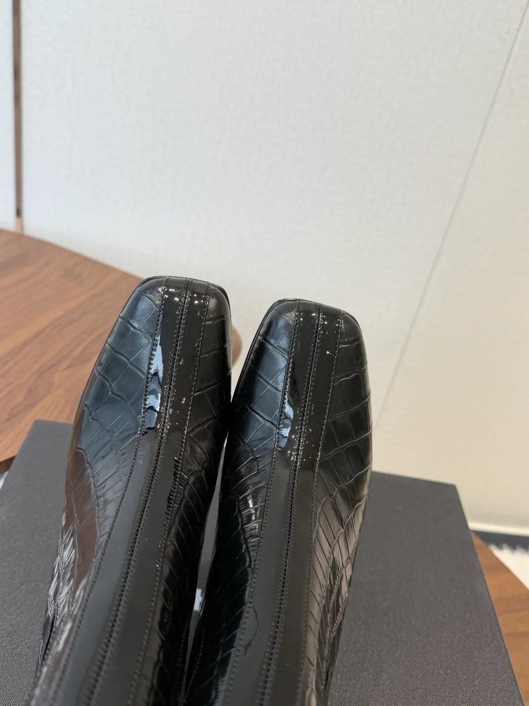 Women's Boots CHANEL 18182760