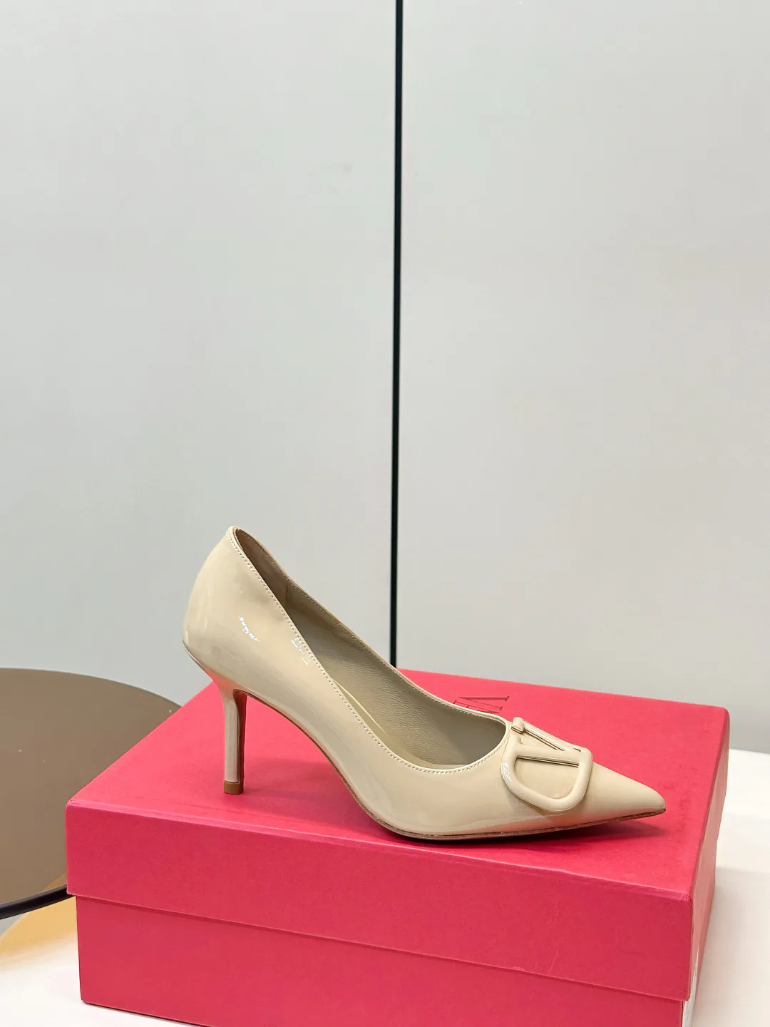 Women's Heels VALENTINO 17893238
