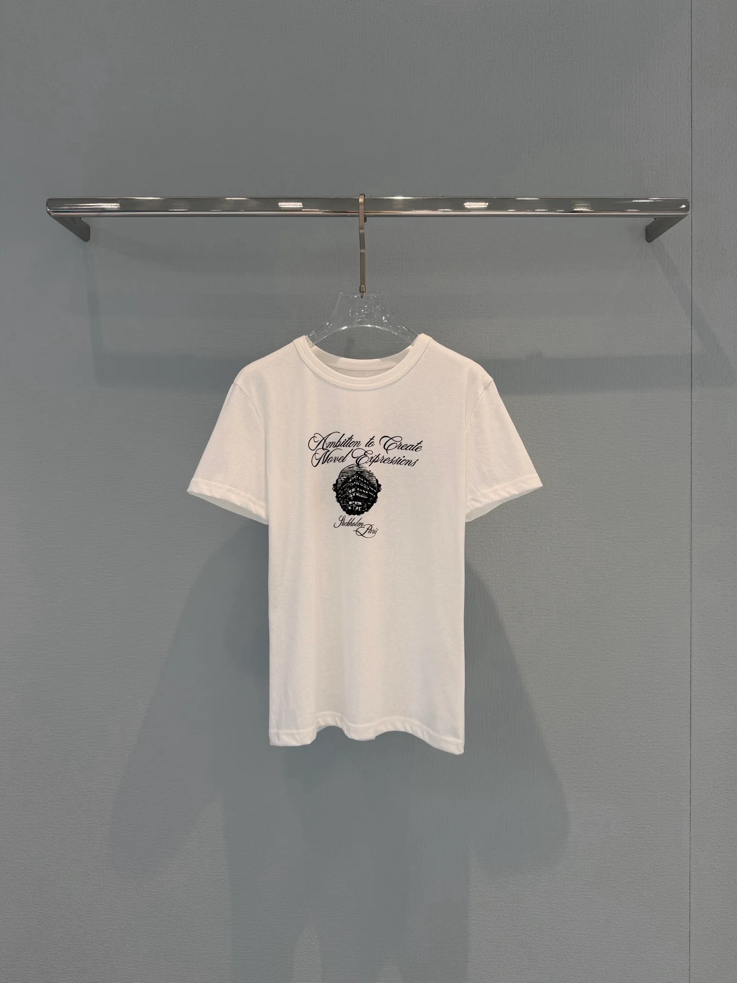 Women's T-Shirts ACNE STUDIOS 17289881