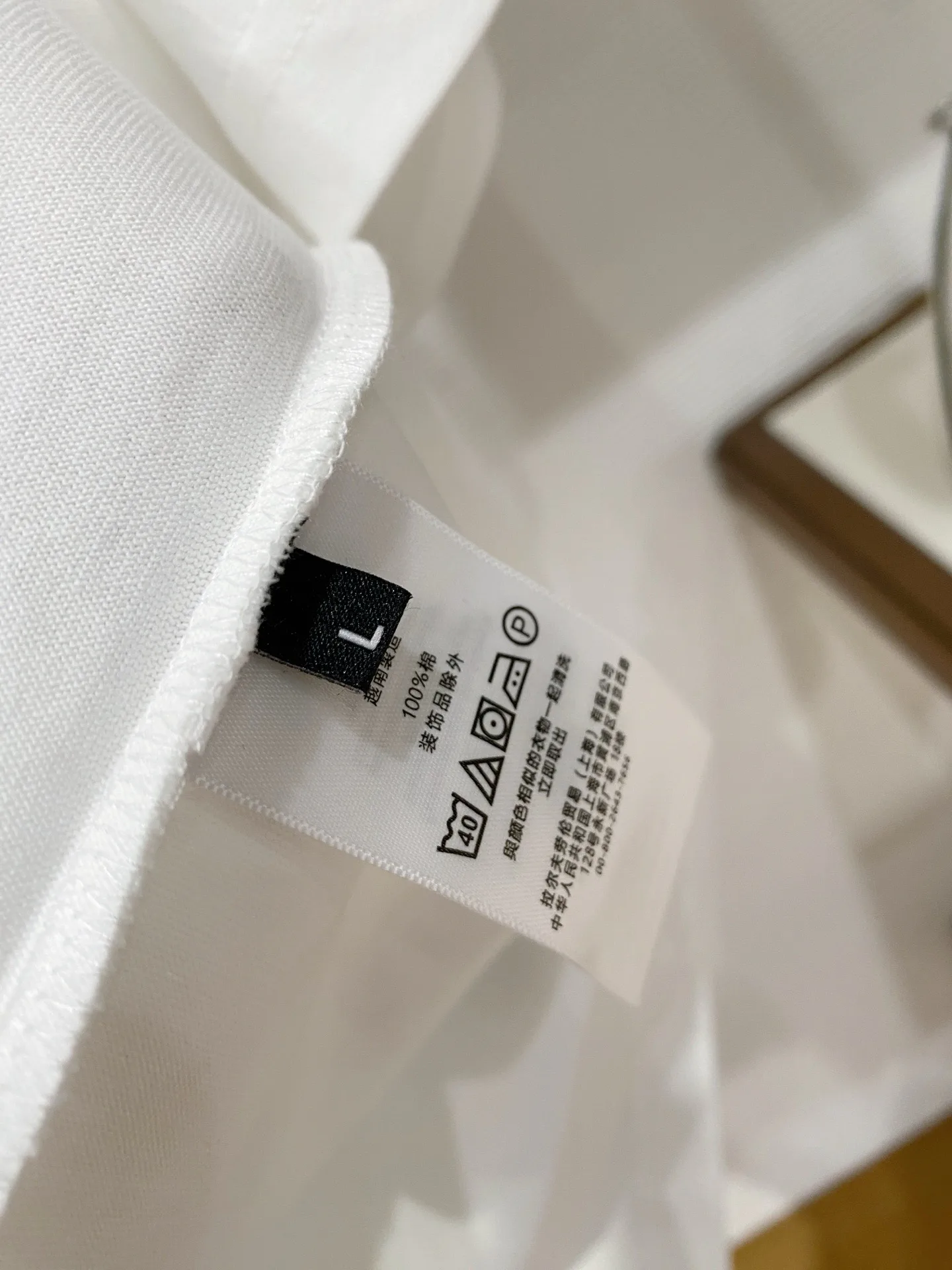 Men's T-Shirts RALPH LAUREN 16949324