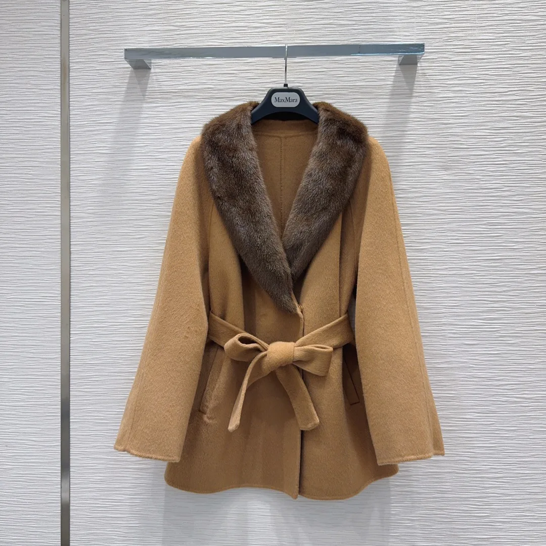 Women's Coats MAX MARA 18172462
