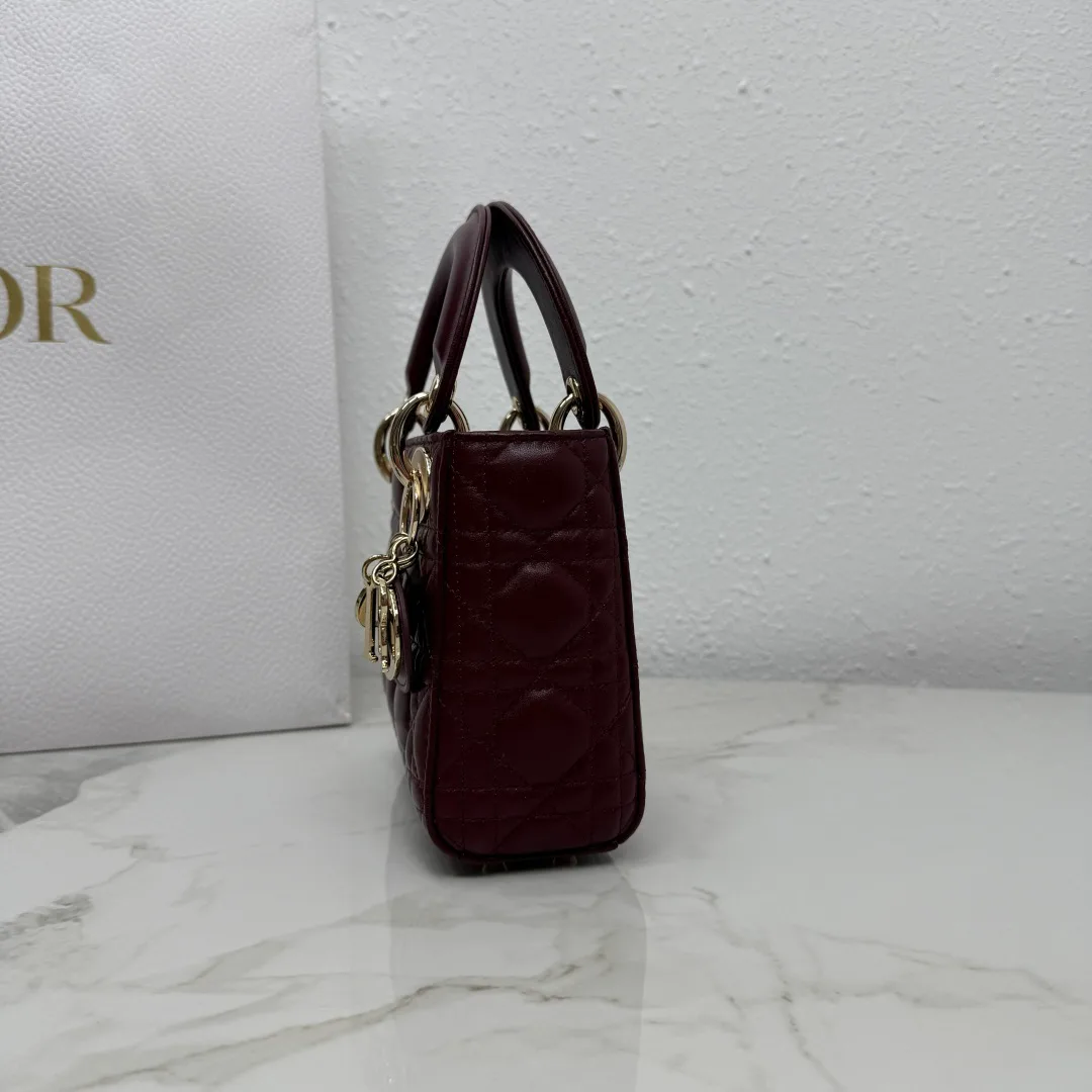 Women's Classic Handbags CHRISTIAN DIOR 18116425