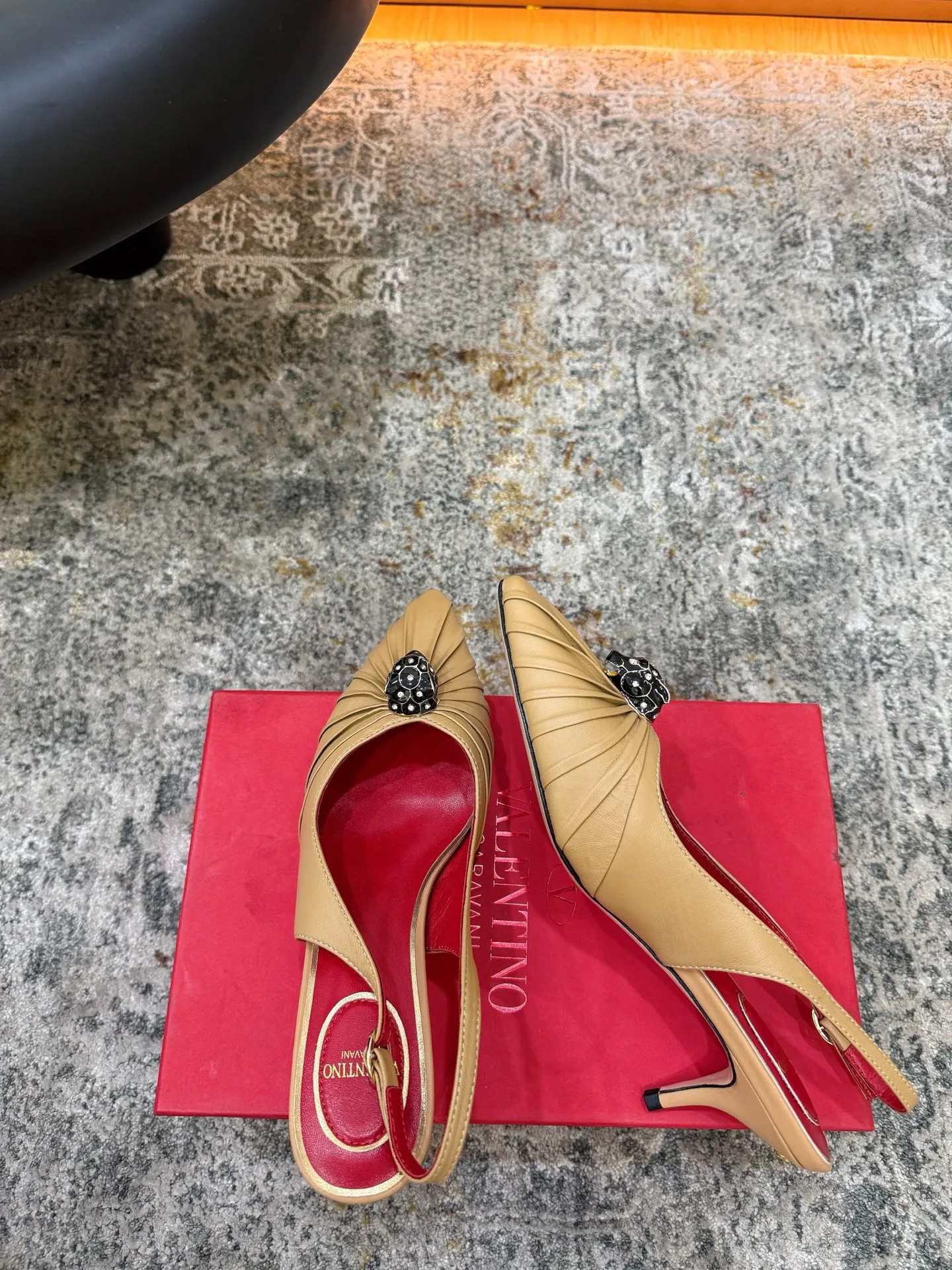 Women's Heels VALENTINO 18415151