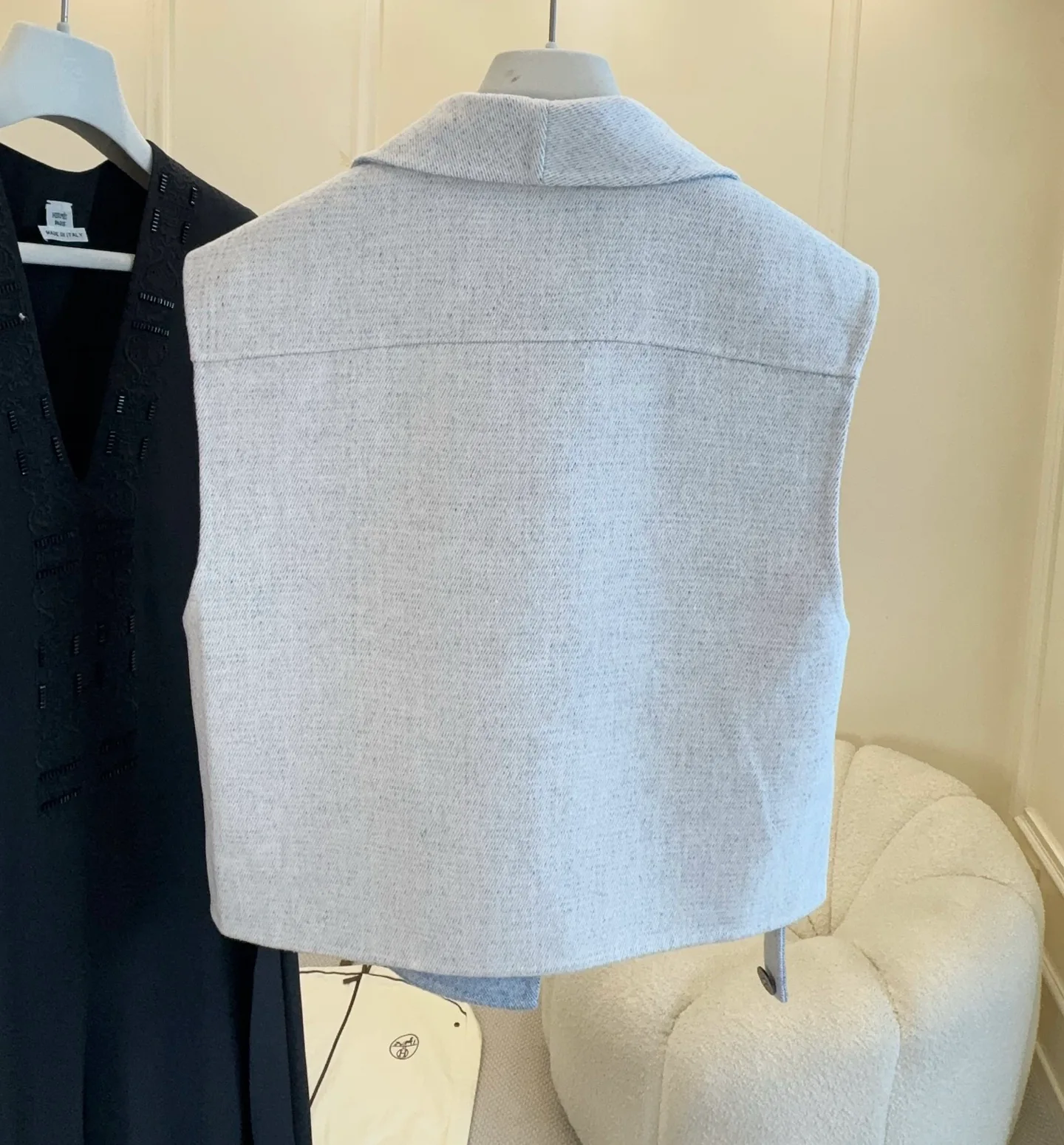 Women's Vests HERMES 18238002