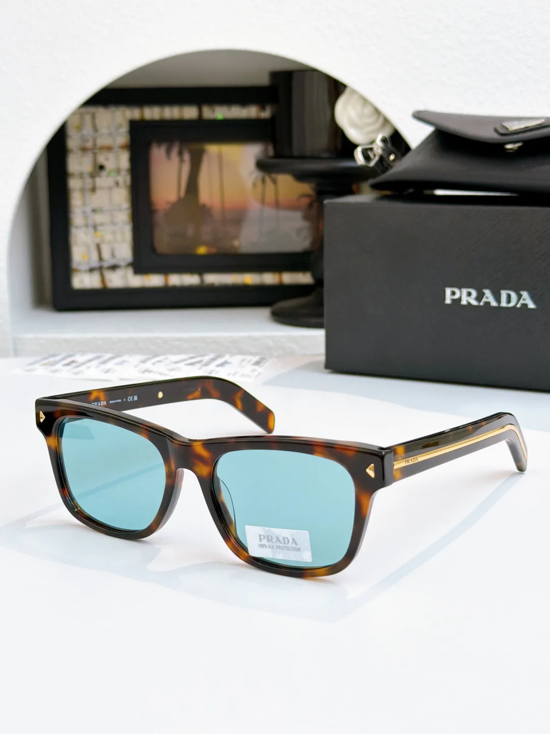 Glasses PRADA 18164445