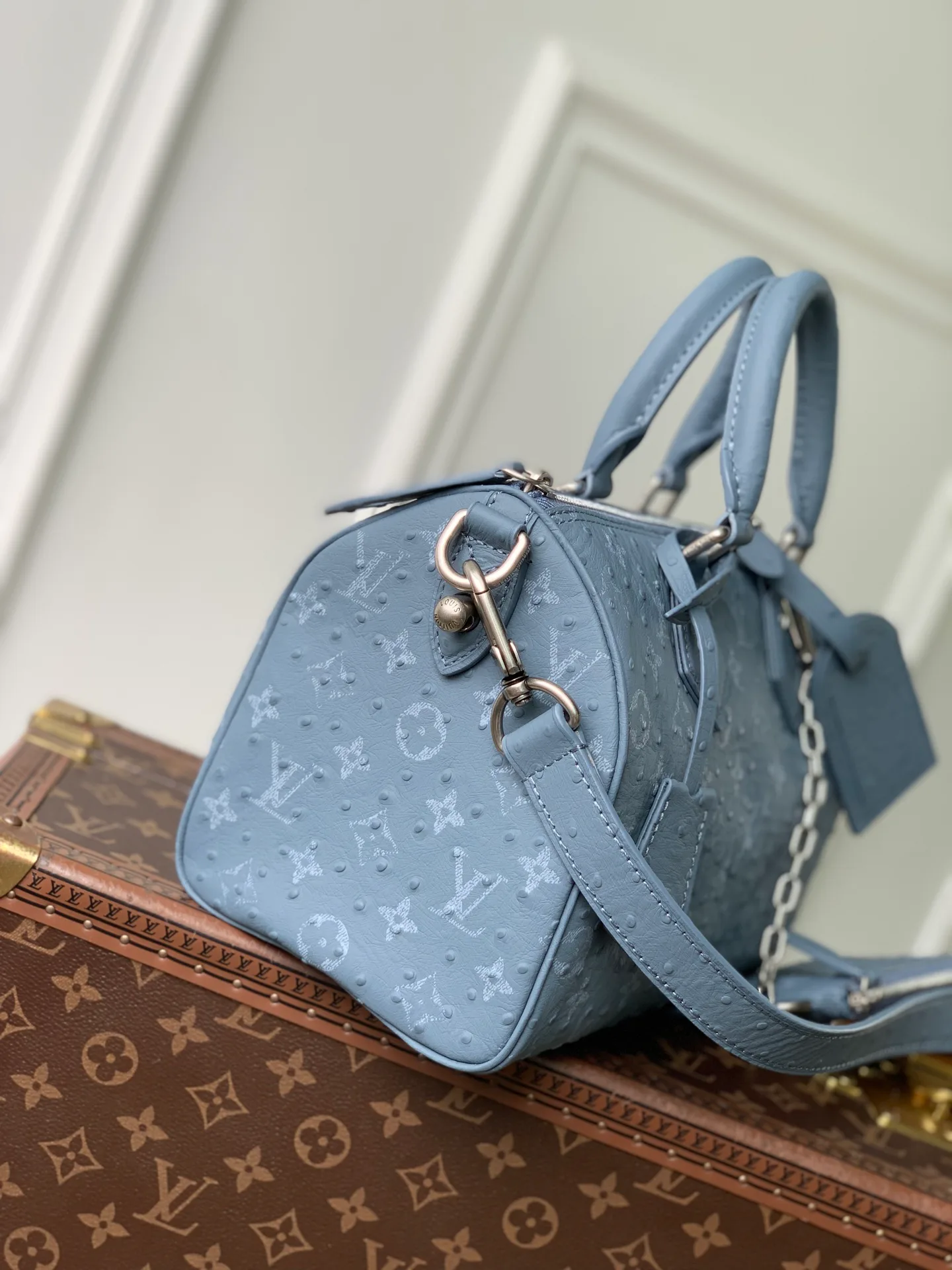 Women's Classic Handbags LOUIS VUITTON 18147446