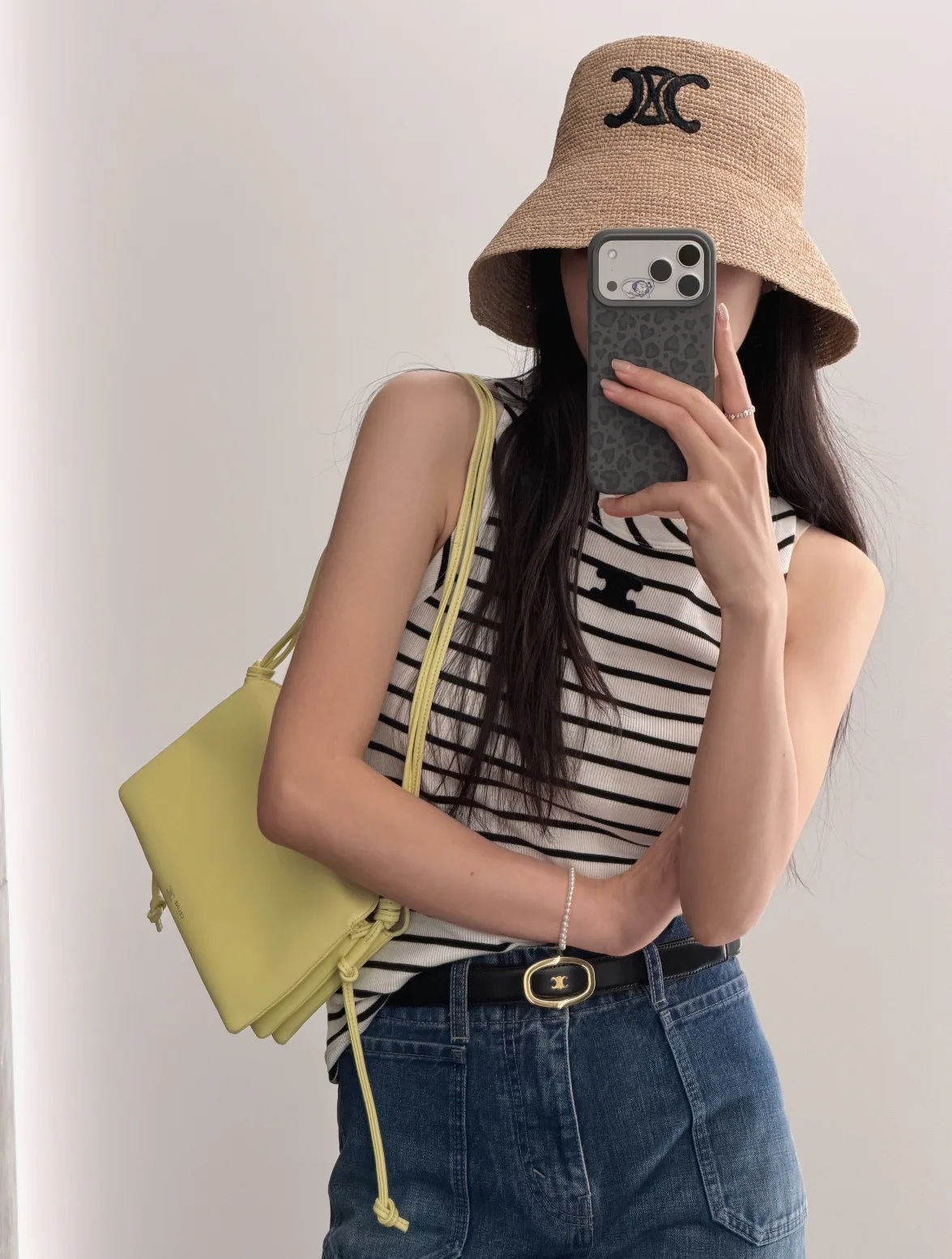 Women's Tops CELINE 17695102