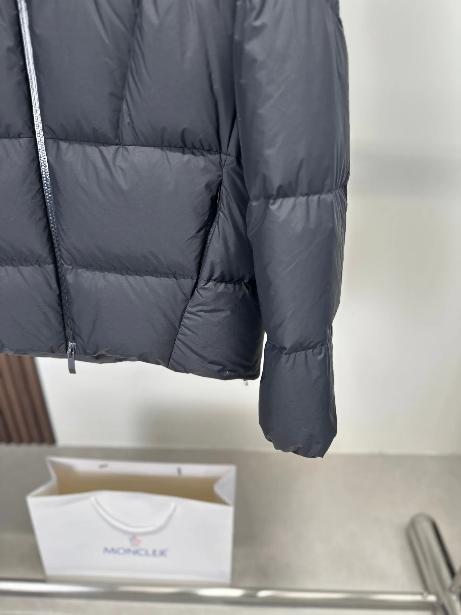 Men's Jackets And Down Jackets MONCLER 17967008
