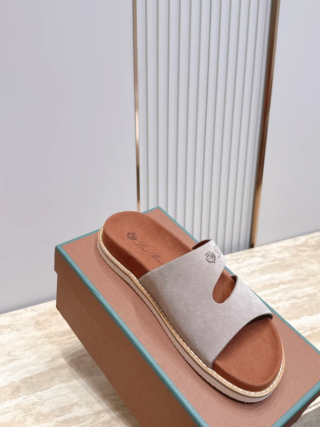 Men's Flip-Flops BRUNELLO CUCINELLI 17366581