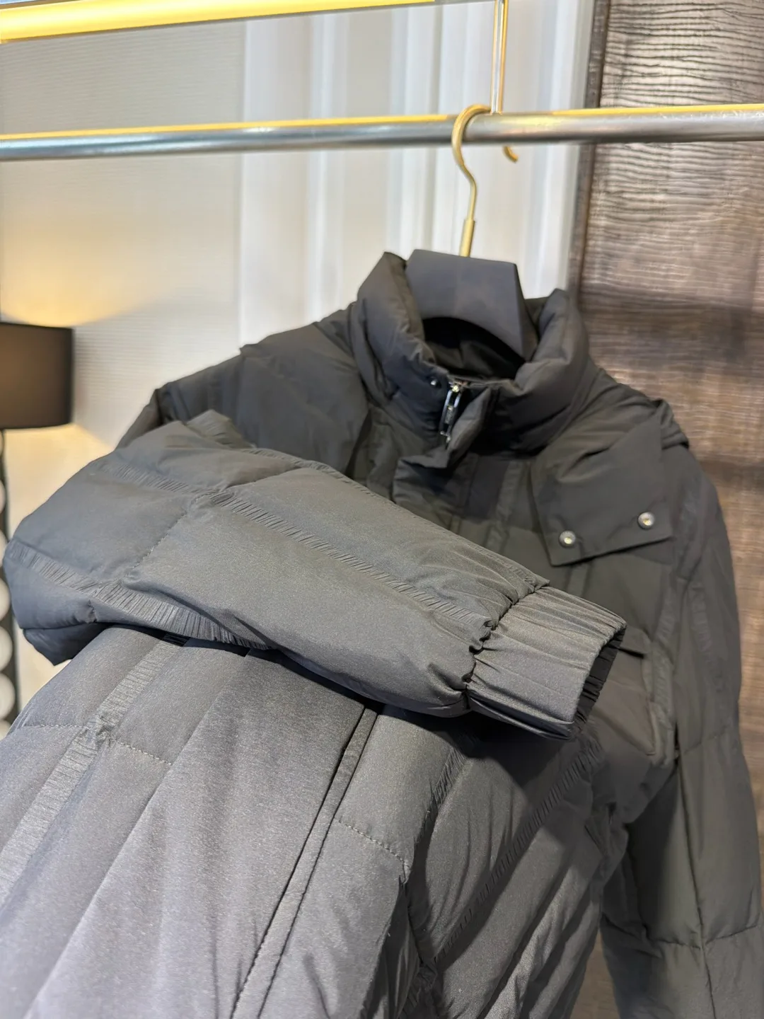 Men's Jackets And Down Jackets ZEGNA 18470660