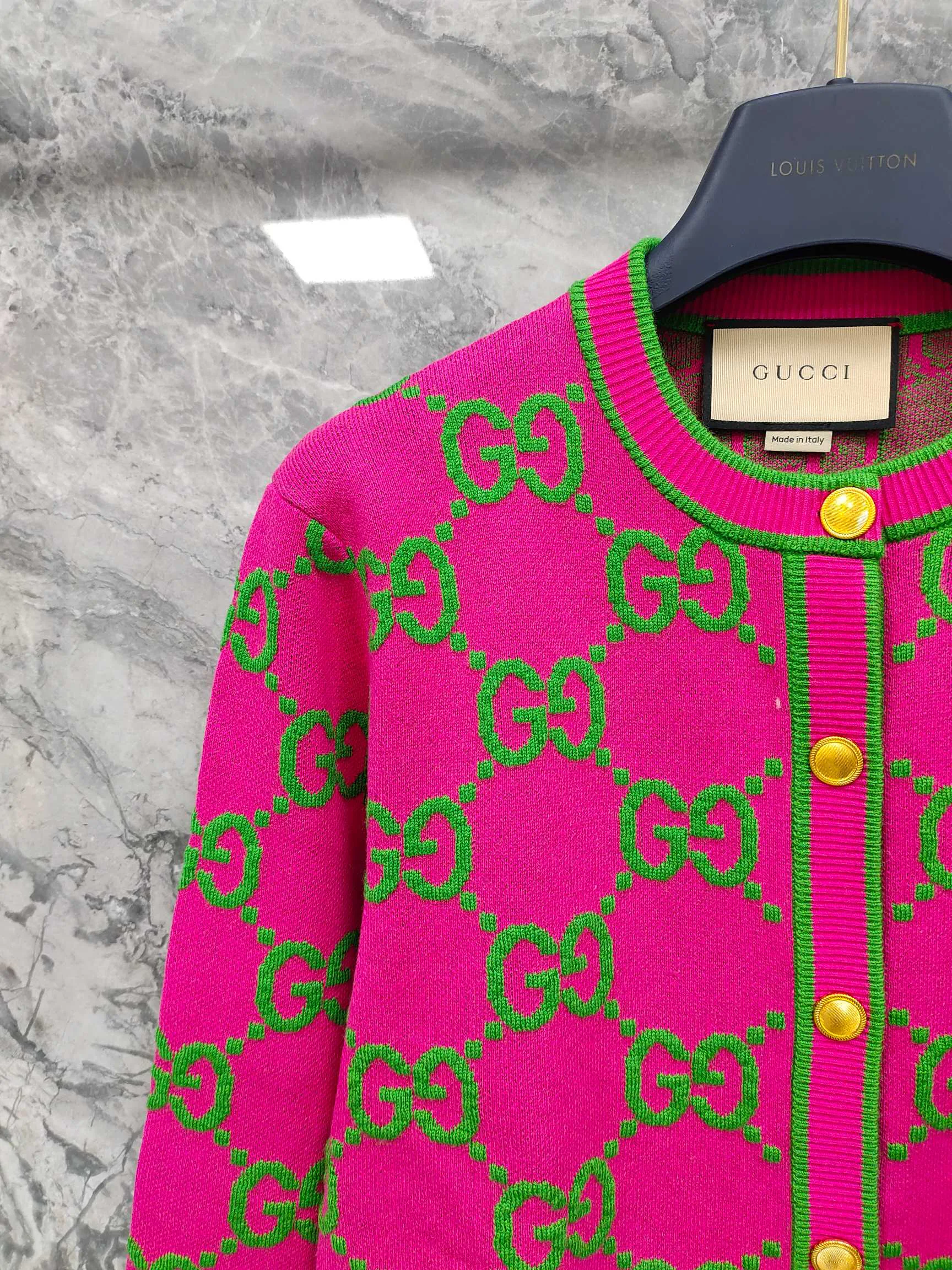 Women's Jumpers And Sweaters GUCCI 18553028