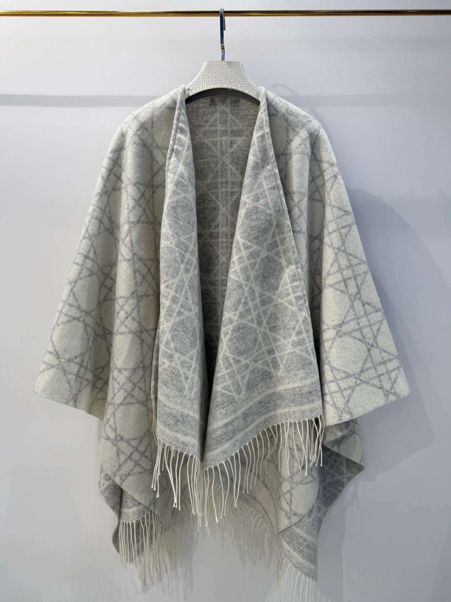 Women's Coats CHRISTIAN DIOR 18319998